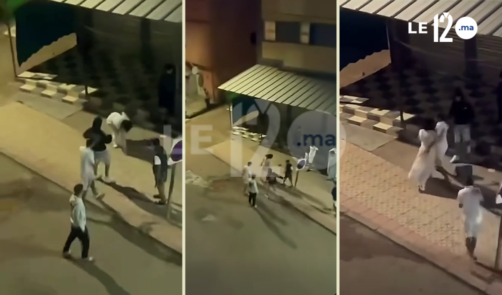 اعتـ.داء متداول على فتاة بأزيلال.. مطالب بكشف ملابسات الواقعة وتوقيف المتورطين