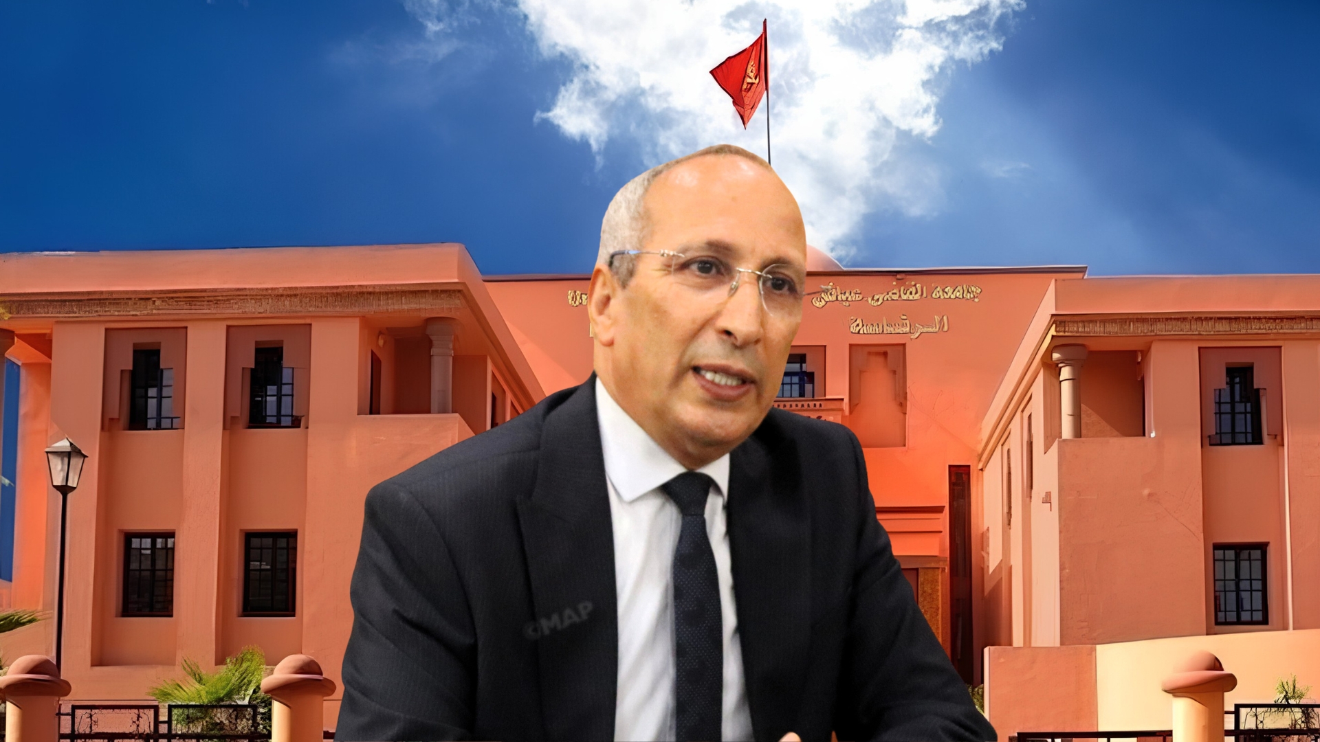 القاضي عياض تعيد رسم خريطتها.. ماذا ينتظر الطلبة في الدخول الجامعي 2026-2027؟ 