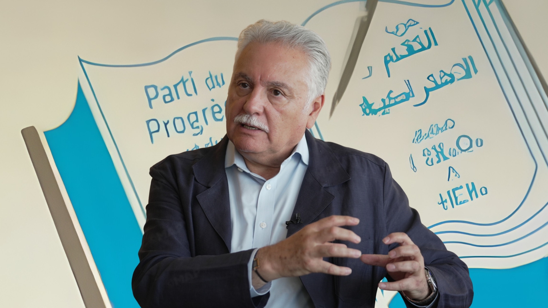 بنعبد الله: نريد أن نكون بديلاً سياسياً.. هل ينجح الرهان؟