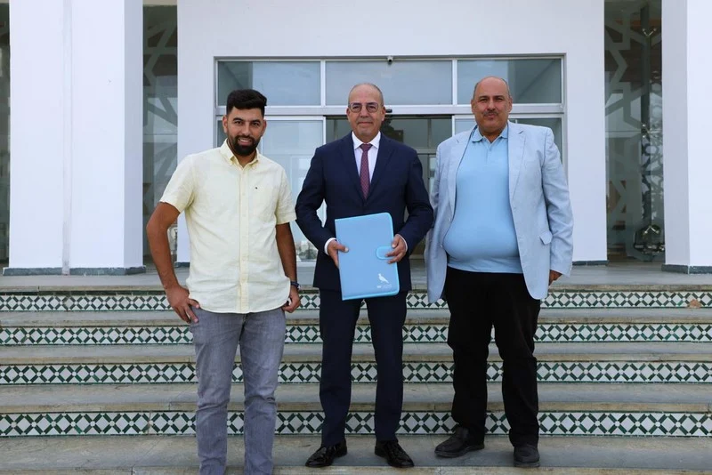 سباق وزان الانتخابي.. نتائج أولية تمنح الصدارة للأحرار وتشتعل المنافسة على المقاعد الثلاثة