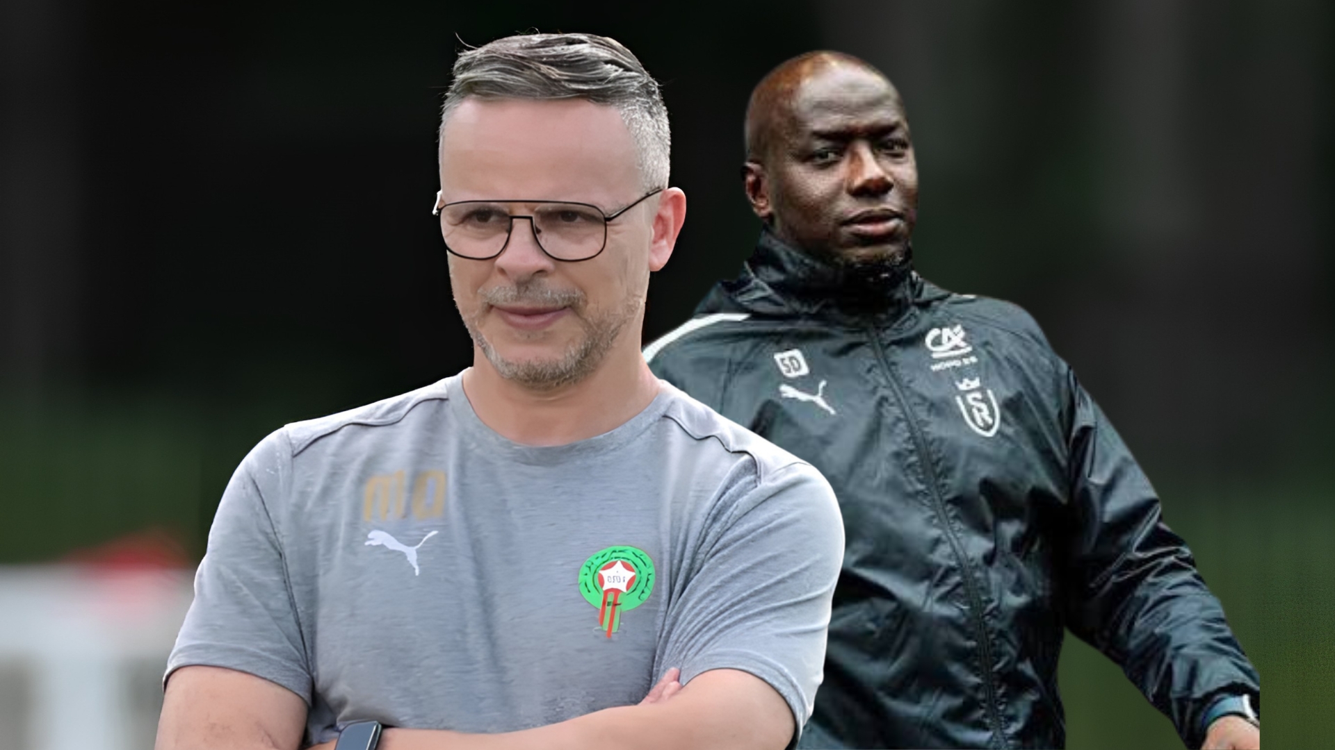 دياوارا يقترب من المنتخب المغربي.. هل يبدأ التغيير داخل طاقم محمد وهبي؟