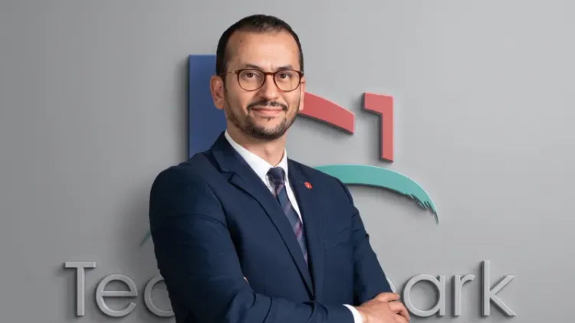 تعيين إدريس لمجاوري مديرا عاما لتكنوبارك المغرب