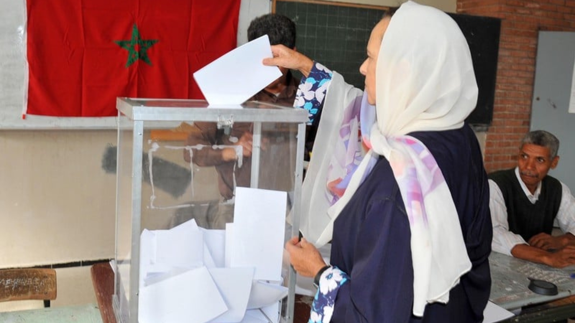 أحزاب تراهن على قيادات نسائية لحجز مقاعد اللائحة الجهوية بجهة الرباط