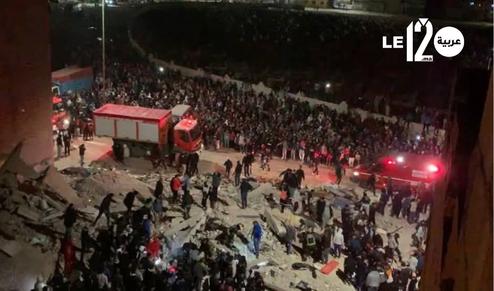 ملف انهيار عمارتين بفاس.. تطورات جديدة تؤجل المحاكمة