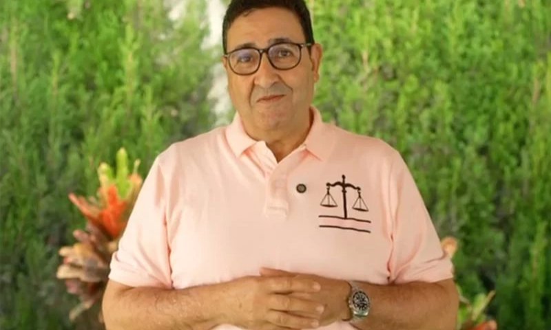 قيوح: ملفات مهمة على طاولة الحكومة المقبلة على رأسها تنزيل الحكم الذاتي