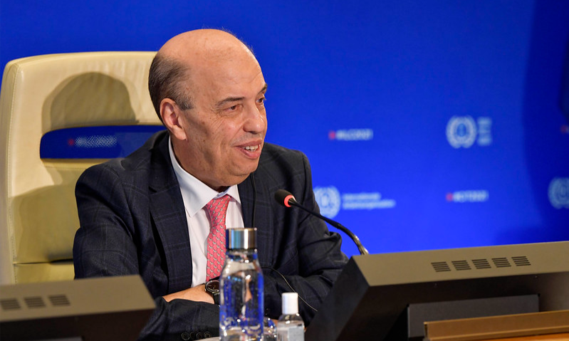 المغرب يدعو بجنيف إلى تكريس مبدأ التوافق لاعتماد أول قرار لمجلس التجارة والتنمية