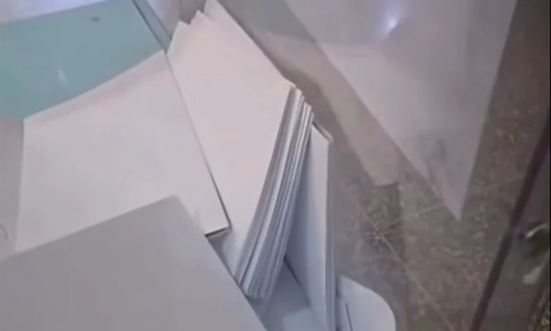 تحالف فيدرالية اليسار يطالب بإعادة العملية الانتخابية بمدينة طنجة