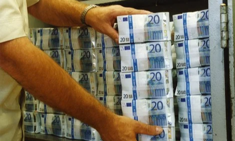 500 مليار درهم .. المغرب يُسجل رقما قياسيا في احتياطات العملة الصعبة