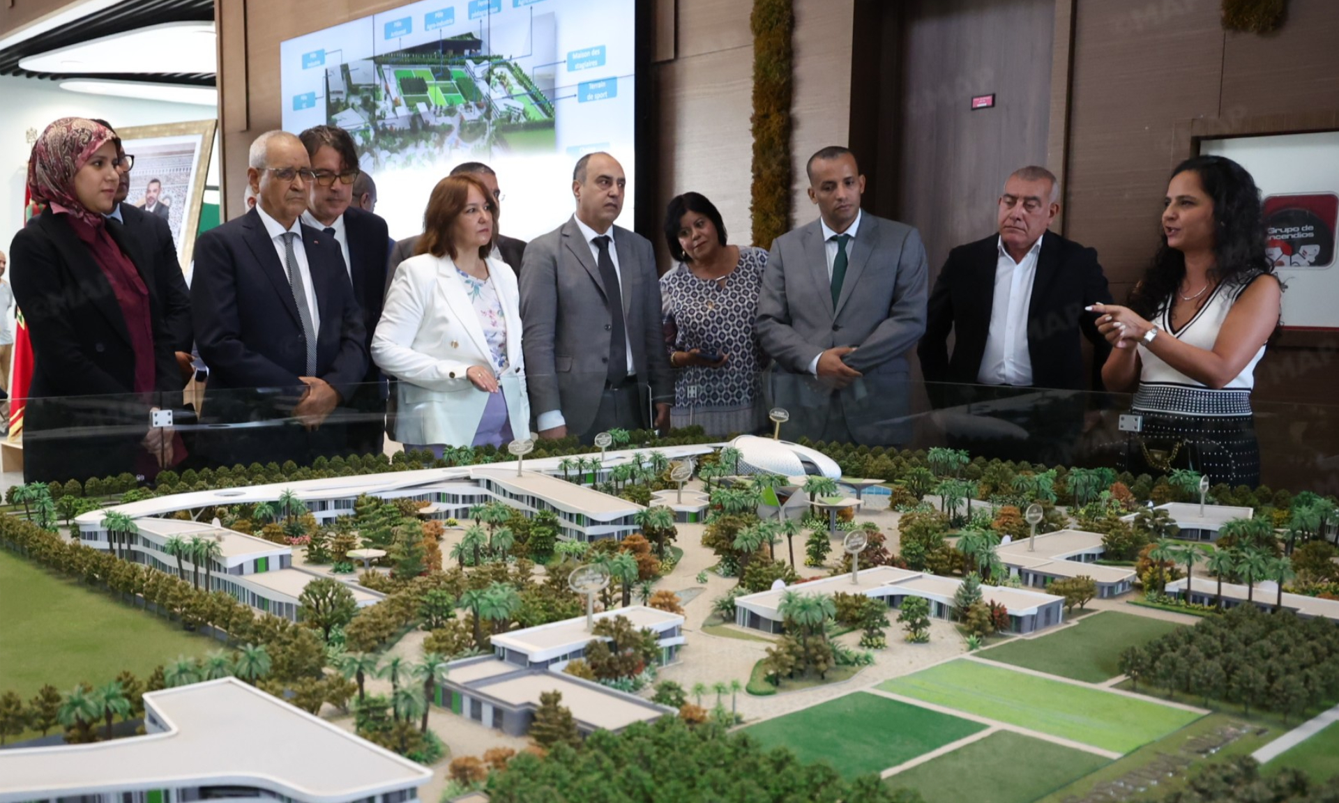 السنة التكوينية 2026-2027 تنطلق رسميا بعرض تكويني معزز