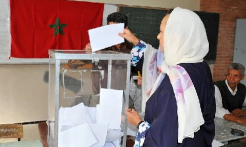 ملاحظة الانتخابات.. مركز التفكير الاستراتيجي و “المنظمة” في مهمة مشتركة