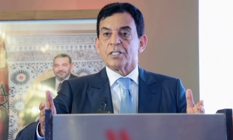 أربعة التزامات تؤطر البرنامج الانتخابي للاتحاد الدستوري..تعرف عليها