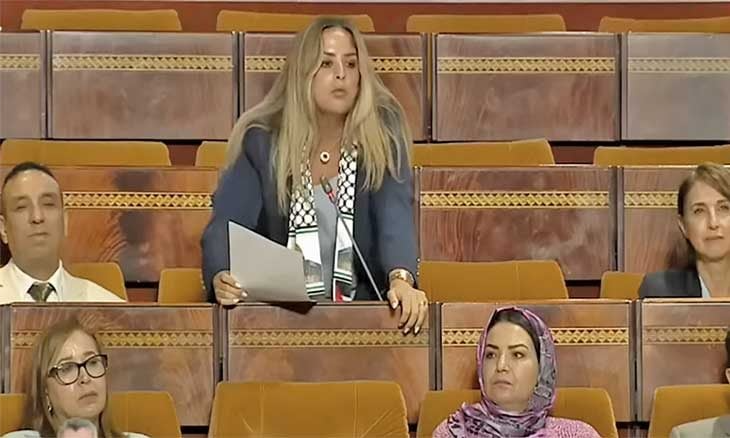 ضعف المشاركة السياسية للنساء يسائل الفاعلين السياسيين