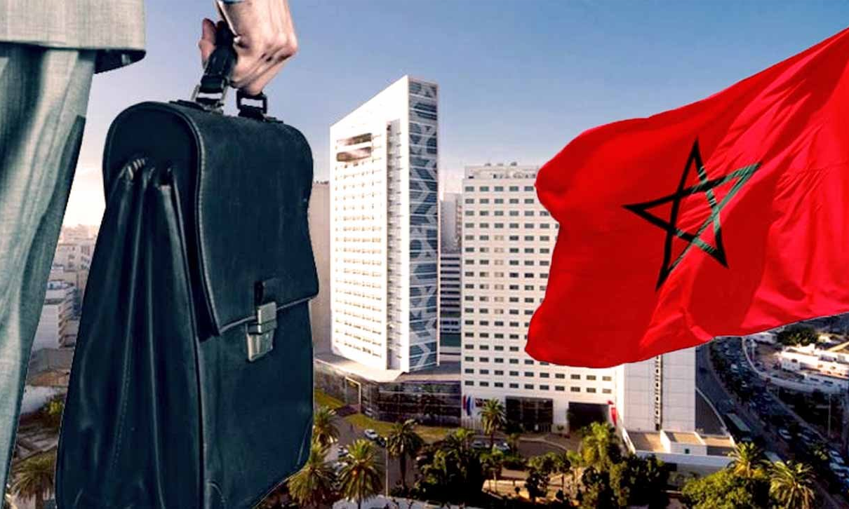 المغرب قوة جذب للاستثمارات الألمانية