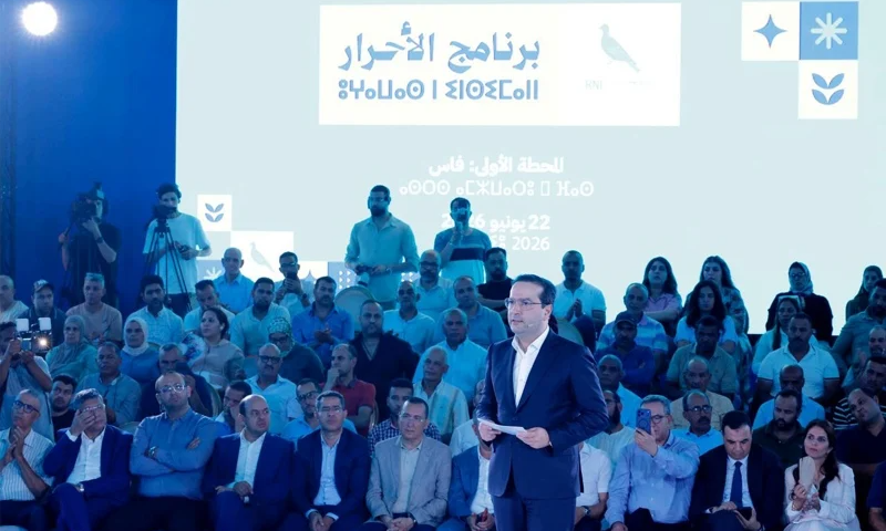 المسألة الاجتماعية..”الأحرار” يسحب البساط من الأحزاب “الاشتراكية” و”التقدمية”