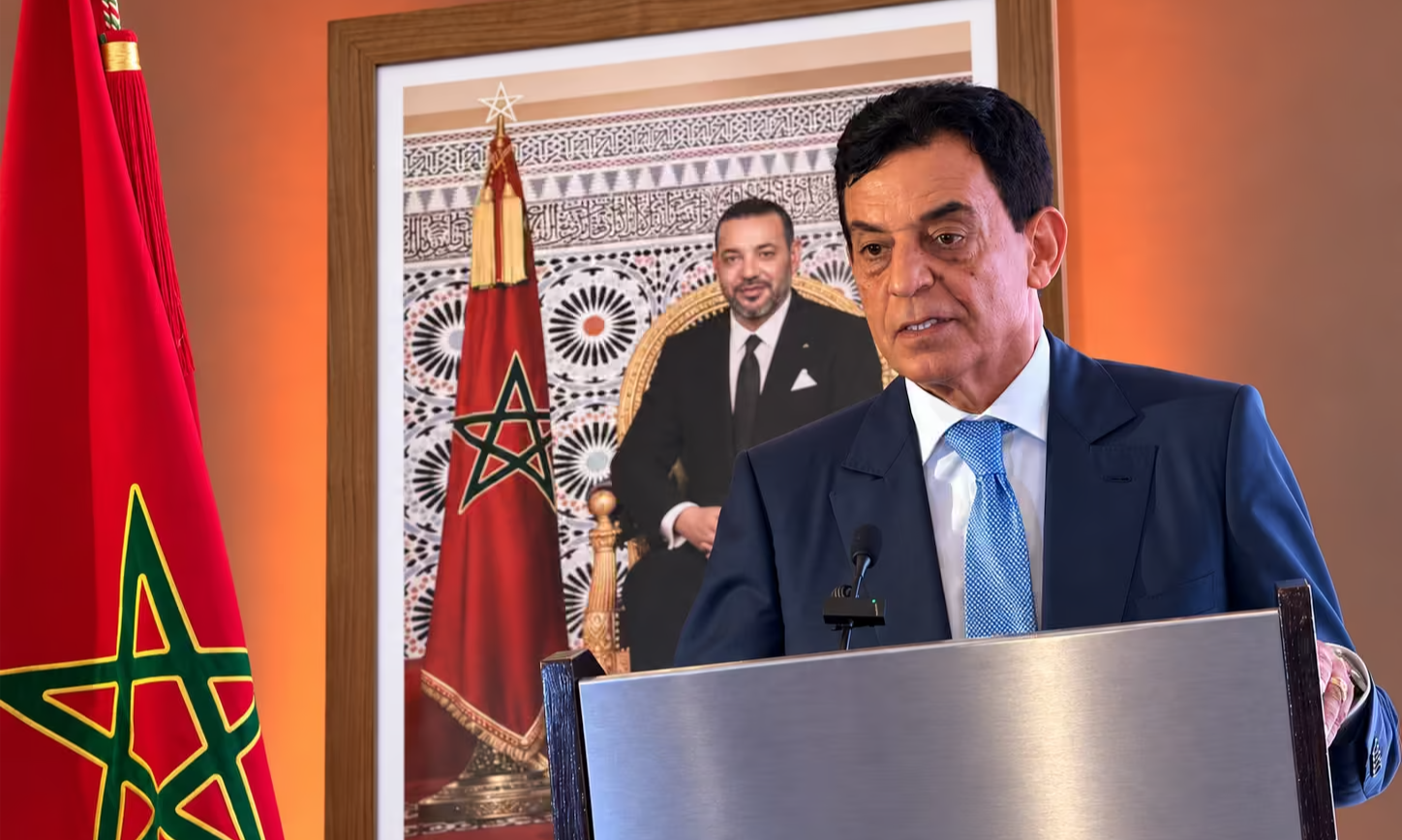 المغرب حقق قفزة نوعية على المستويات الدبلوماسية والاقتصادية والاجتماعية