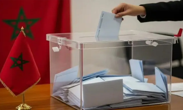أزيد من 3000 ملاحظة و ملاحظ سيواكبون انتخابات 23 شتنبر