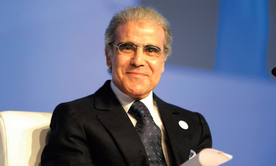 عبد اللطيف الجواهري ضمن أفضل محافظي البنوك المركزية في العالم