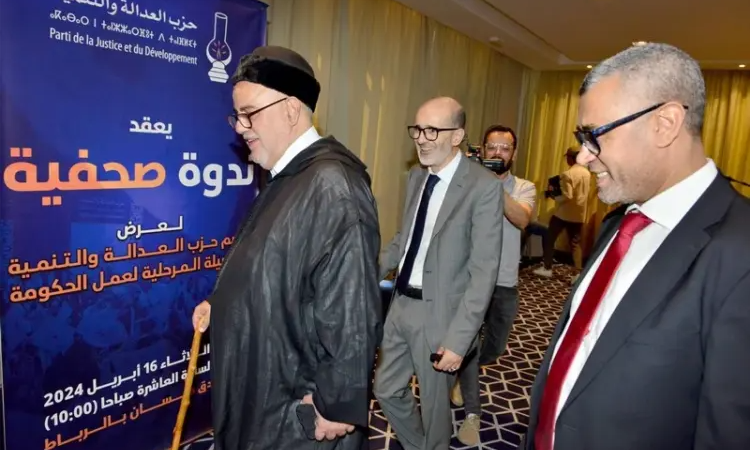 ما الذي يريد “البيجيدي” إصلاحه بعدما أفسد كل شيء خلال ترؤسه لحكومتين؟