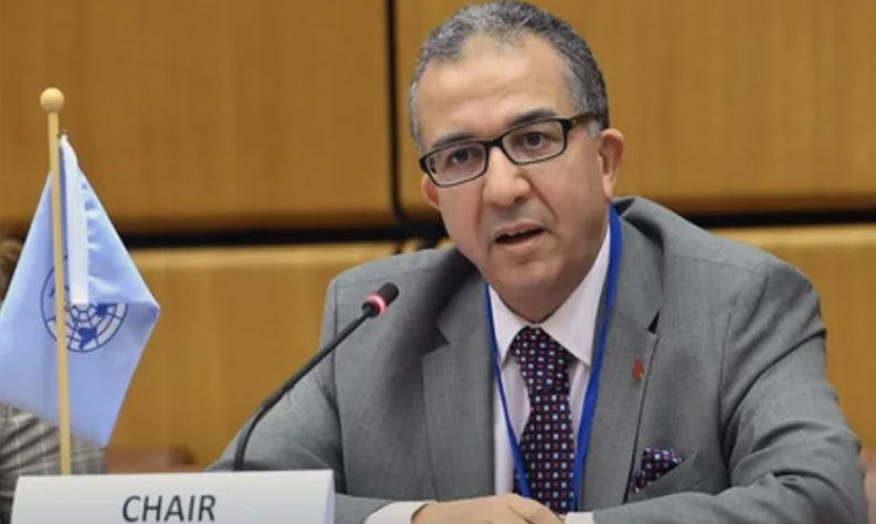 المغرب يجدد تأكيد التزامه بتعزيز الأمن النووي والاستخدامات السلمية للذرة