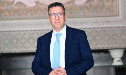 المنسق الإقليمي للحركة الشعبية بتطوان يجمد عضويته داخل الحزب