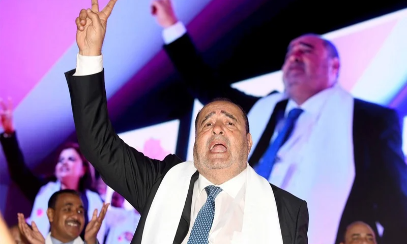 لشكر يقصف “البيجيدي”: أرادوا “اختطاف” مبادرات الاتحاد الاشتراكي في البرلمان