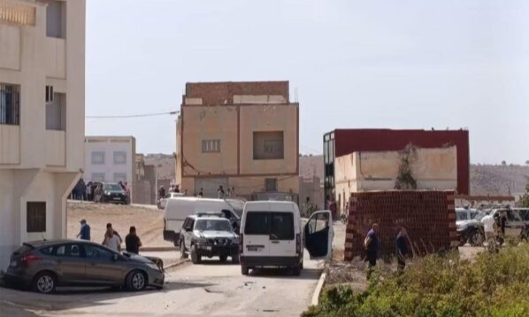 النيابة العامة بالحسيمة تكشف تفاصيل المواجهة المســ ـلحة التي انتهت بمصــ ـرع شرطي