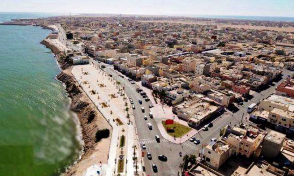 الداخلة-وادي الذهب.. تعبئة في صفوف الشباب مع اقتراب موعد الانتخابات التشريعية