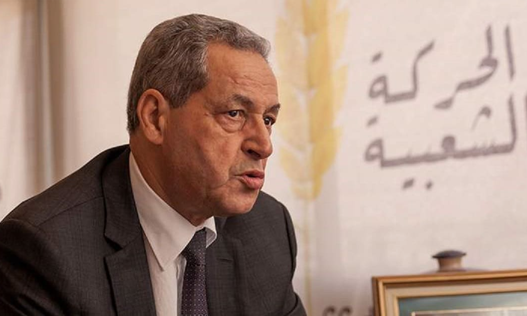 العنصر يُنهي مساره الانتخابي بهزيمة قاسية في معقله ببولمان