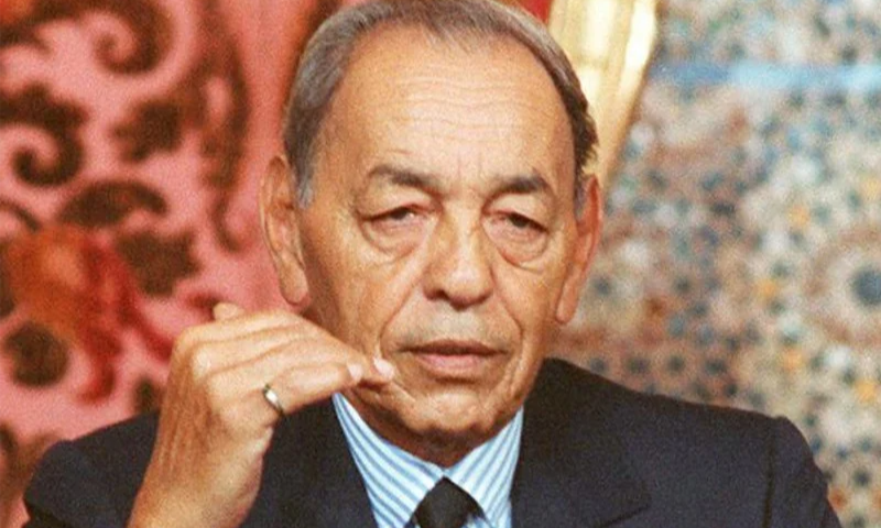 ذكرى وفاة الراحل الحسن الثاني.. مناسبة لاستحضار المسار المتفرد للملك الباني