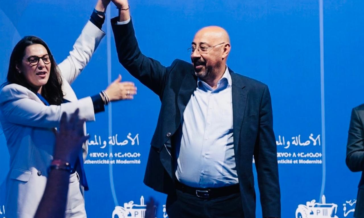 عاجل.فضيحة صاك الانتخابات .. قرار قضائي جديد في حق عمدة طنجة 