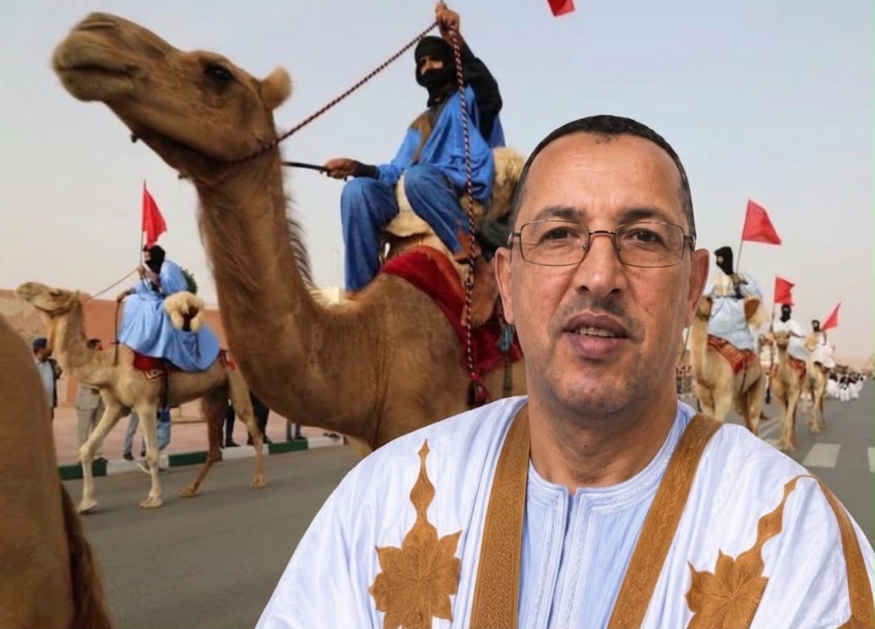انتخابات الصحراء.. السباعي: «لن تختفي العائلات السياسية والأعيان فجأة» (حوار/ ح4)