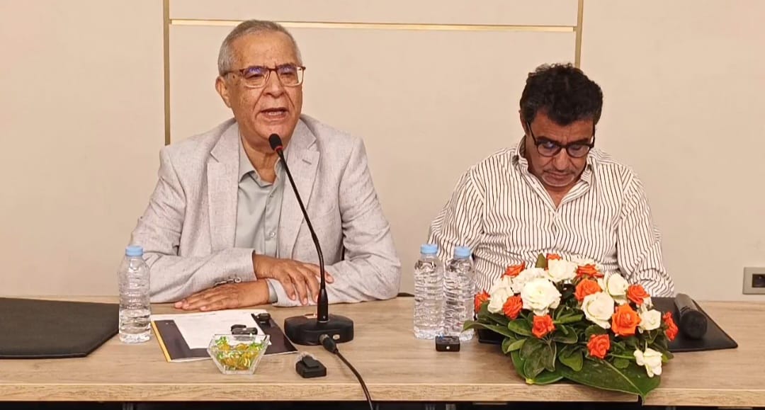 تحالف اليسار يغلق باب الباناشي السياسي.. لا تنسيق مع البيجيدي والمنصوري لم تتصل 