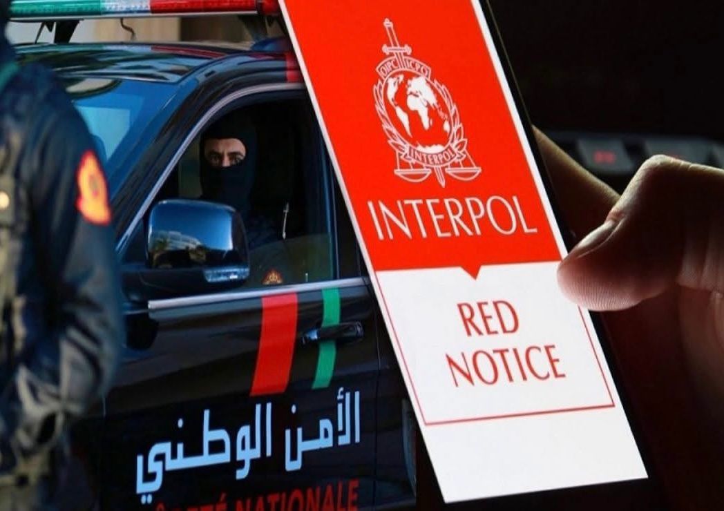 طنجة. توقيف سويدي مبحوث عنه دوليا. ما القصة؟