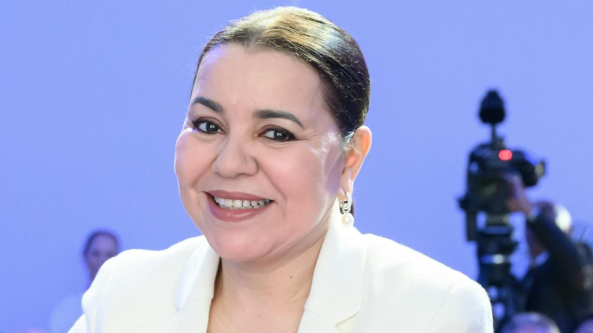 الشعب المغربي يحتفل غدا الثلاثاء بذكرى ميلاد الأميرة للا أسماء