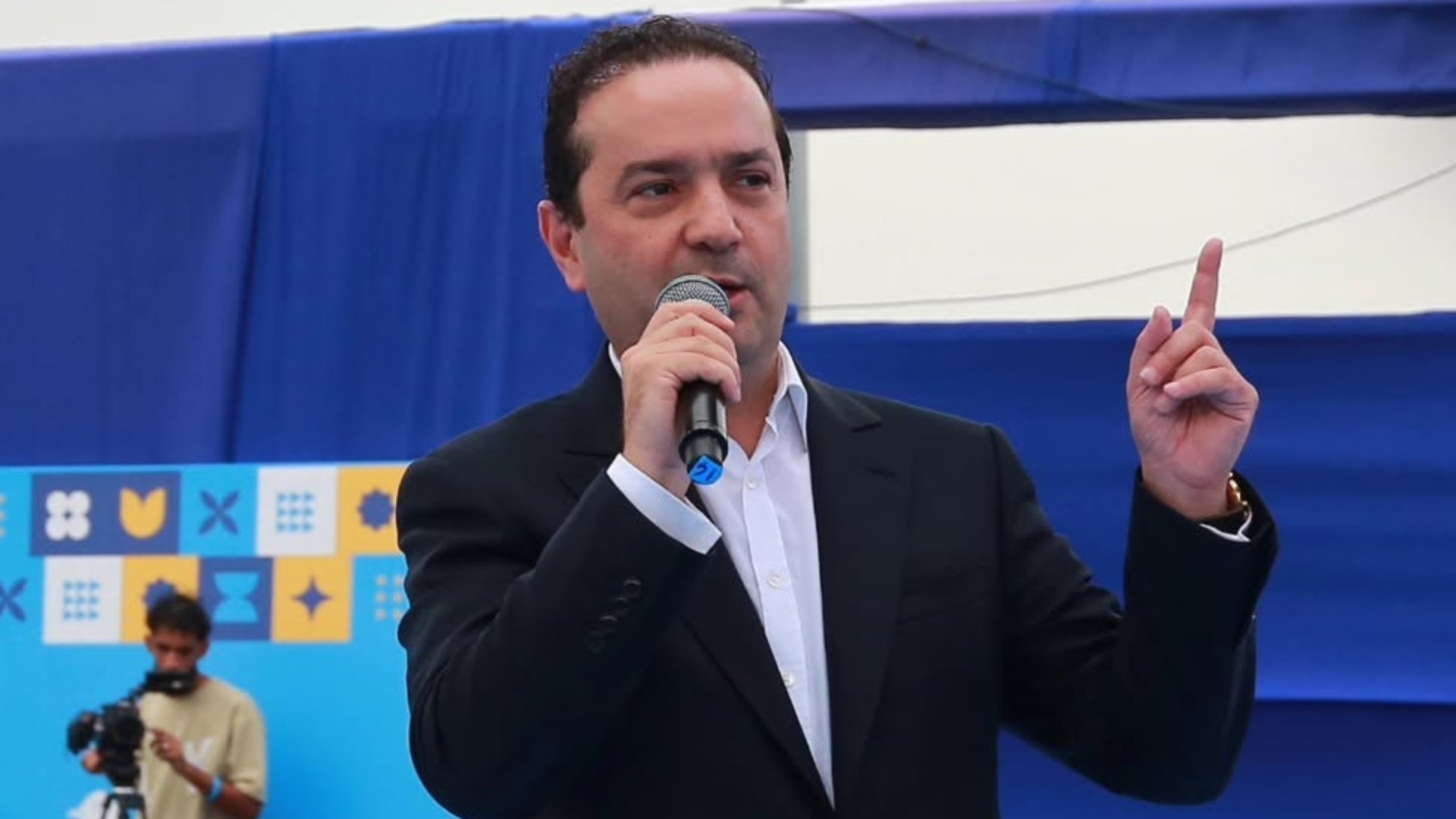 انتخابات 2026.. ثلاثة أسئلة لمحمد شوكي رئيس حزب التجمع الوطني للأحرار
