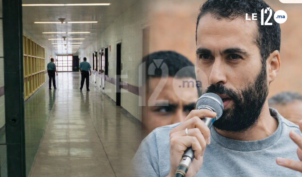 مندوبية السجون تكشف تفاصيل المسار الدراسي لنبيل أحمجيق وترد على جدل “الغرفة الانفرادية”