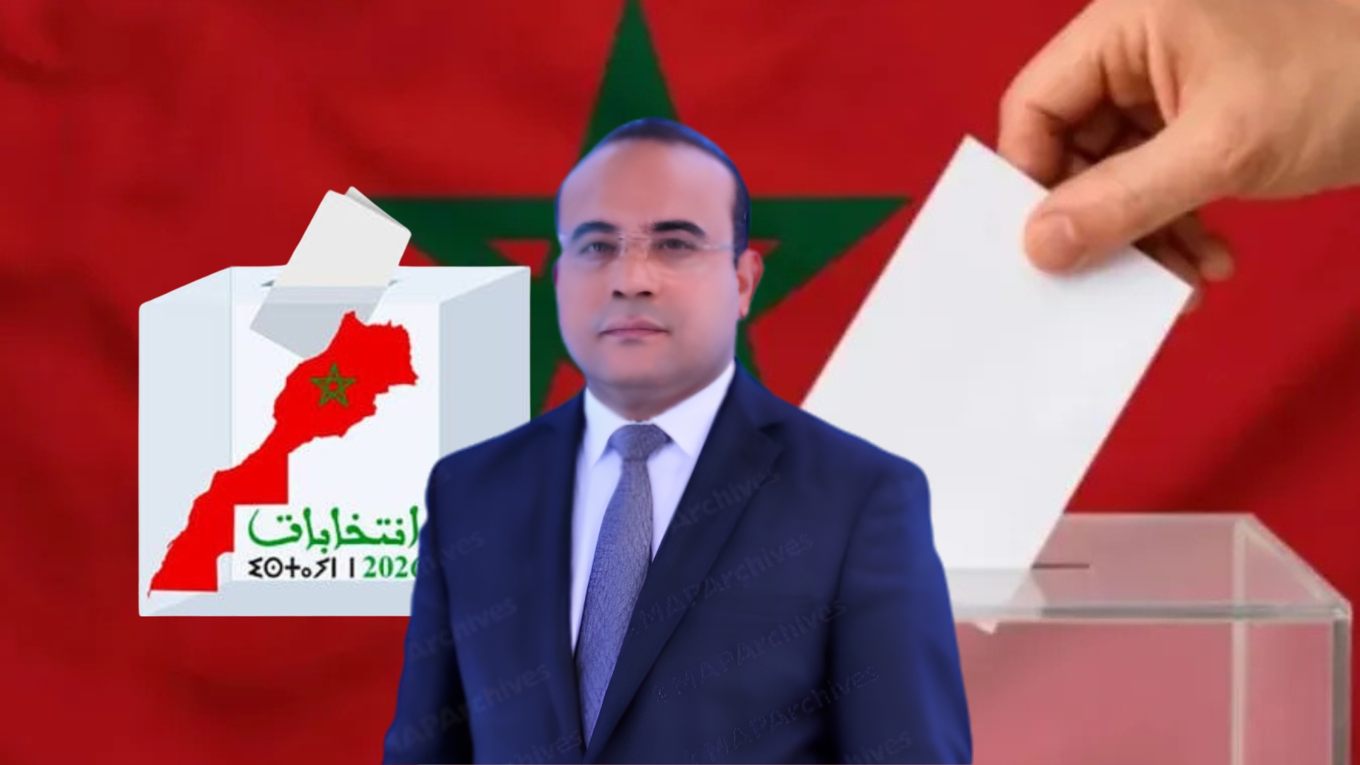 هل ينتقل المغرب من “مغرب بسرعتين” إلى “مغرب التكامل”؟ أكاديمي يجيب عن التساؤل