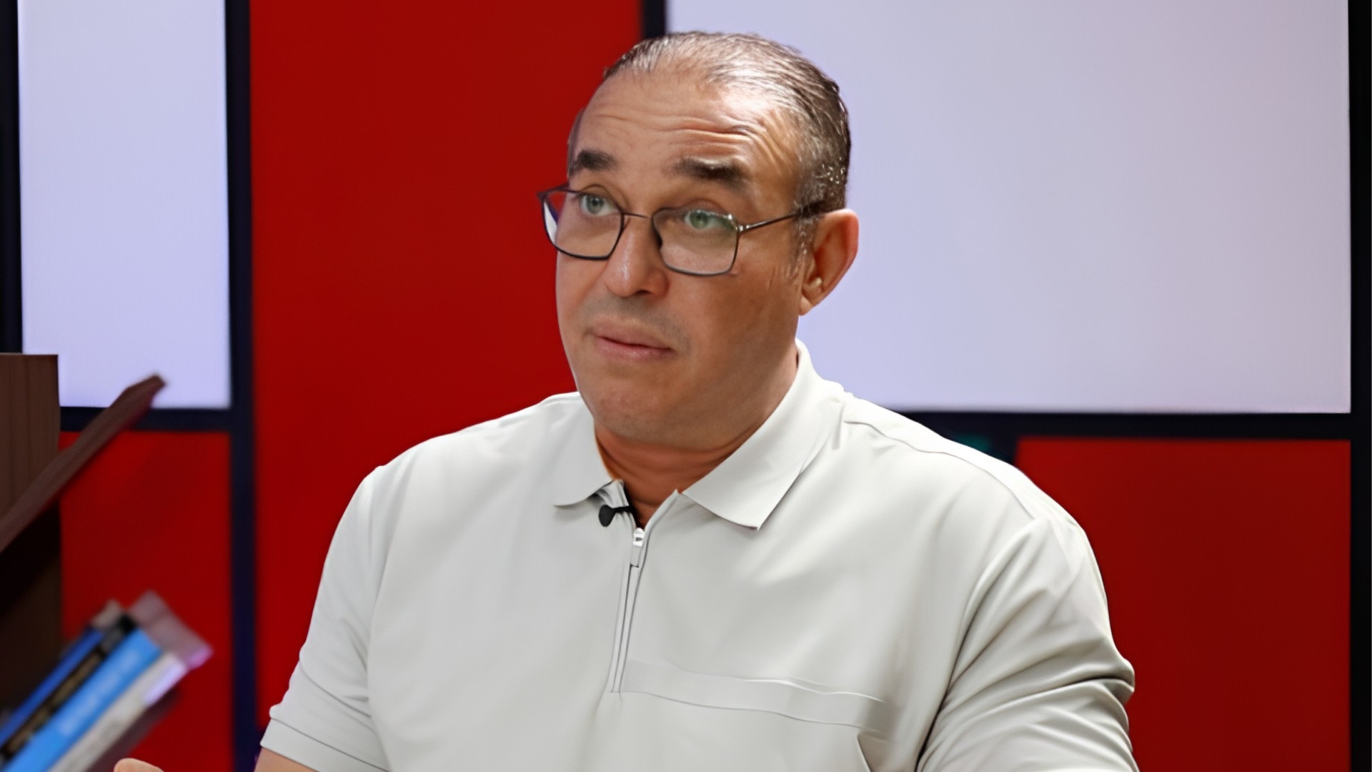 الحركة الشعبية بعد الانتخابات.. أوزين يتحدث عن استخلاص الدروس