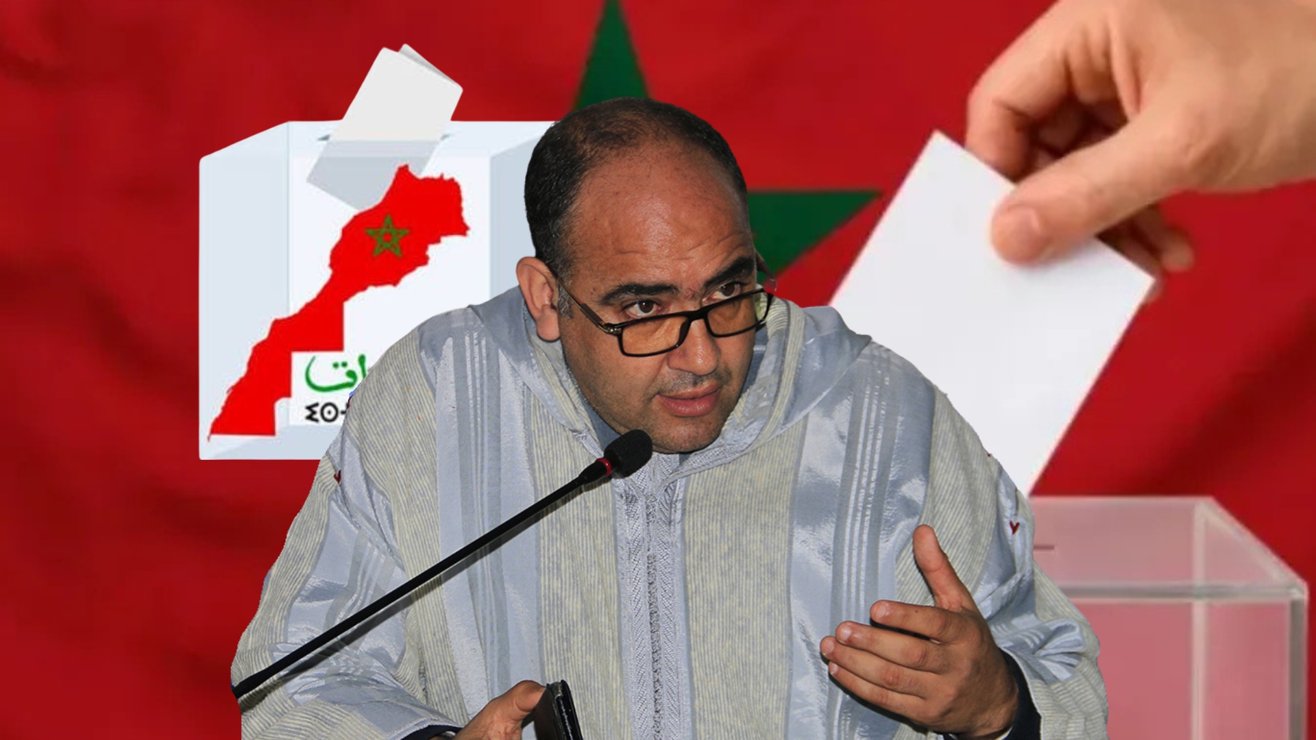 برامج الانتخابات.. هل تحسمها الوعود أم آليات التنفيذ؟ أكاديمي يجيب عن التساؤل
