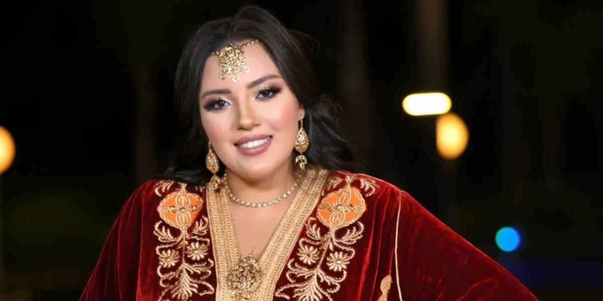 بعد قصة زواج أثارت الجدل.. سامية ديكوك تحتفل بليلة حنائها وتعلن بداية مرحلة جديدة 