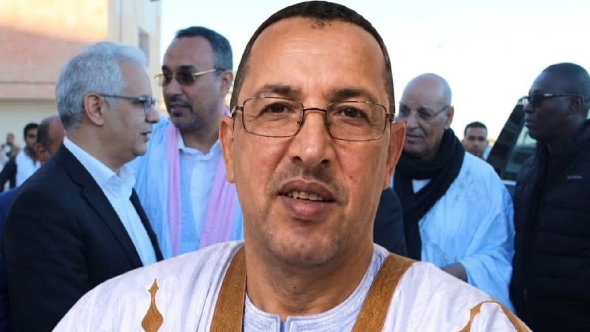 إنتخابات الصحراء. السباعي: «قوة المرشح تكون أحياناً أقوى من حزبه» (حوار/ ح2)