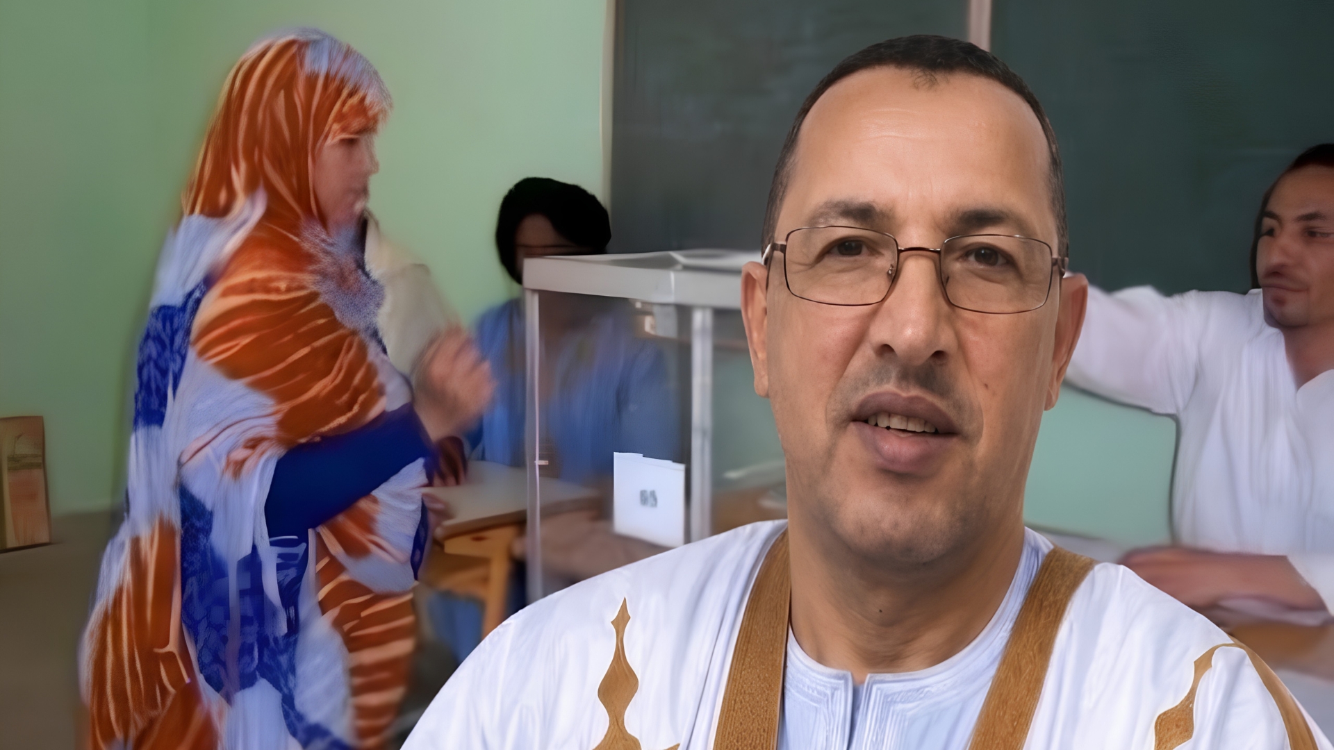 إنتخابات الصحراء. السباعي: في الصحراء المقعد يمنحه الناخب لا القبيلة (حوار/ ج1)