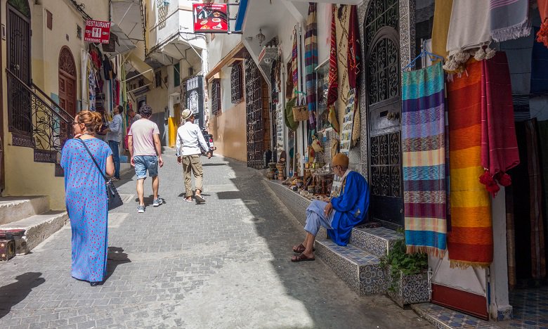 طنجة رابع وجهة سياحية بالمغرب