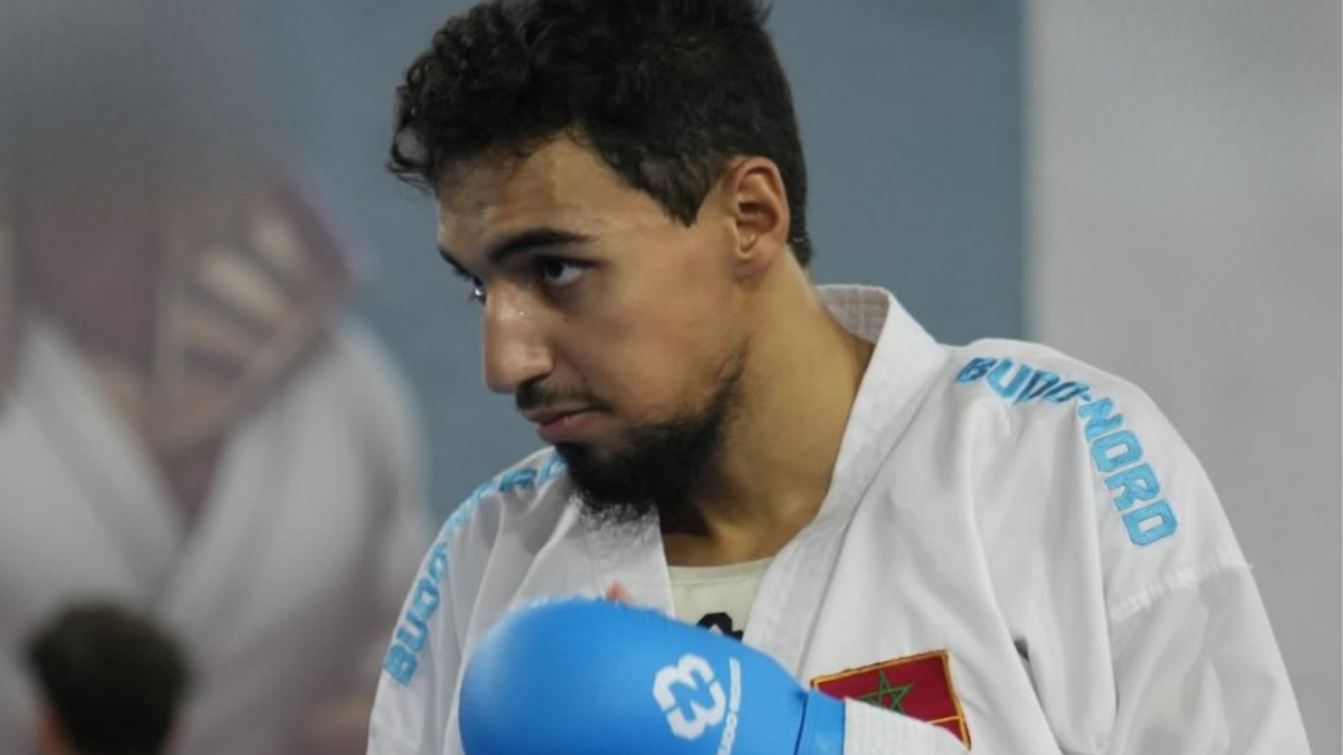 الكاراتيه. السريتي يحصد ذهبية إضافية للمغرب في الألعاب المتوسطية “تارانتو 2026”