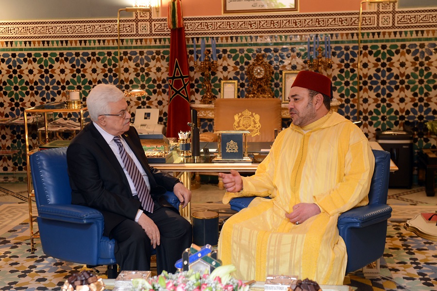 أمام “التعاون الإسلامي”.. المغرب يجدد التزامه التاريخي بالدفاع عن القضية الفلسـ.طينية