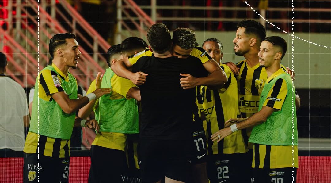 المغرب الفاسي يقلب الطاولة على نهضة الزمامرة ويحقق أول انتصار في البطولة