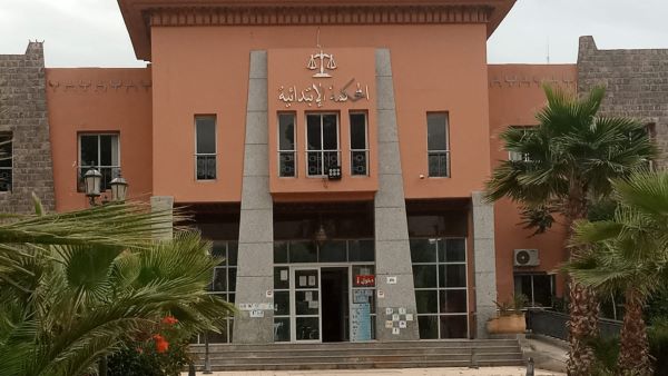 حقيقة احتجاجات أيت بوكماز النيابة العامة تلاحق مروجي الأخبار الزائفة