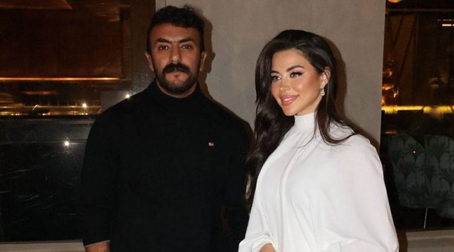 علاقة يارا السكري وأحمد العوضي.. تصريح جديد يشعل التكهنات