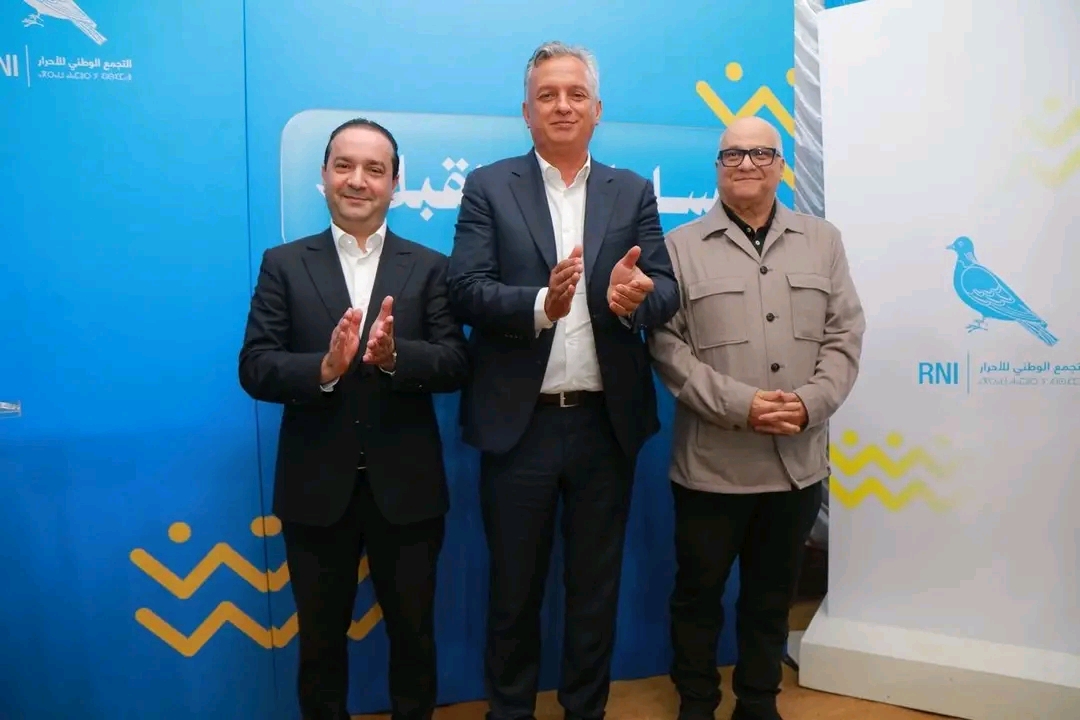 اليوسفية.. كريم زيدان يخوض انتخابات 23 شتنبر برهان الكفاءة الحكومية