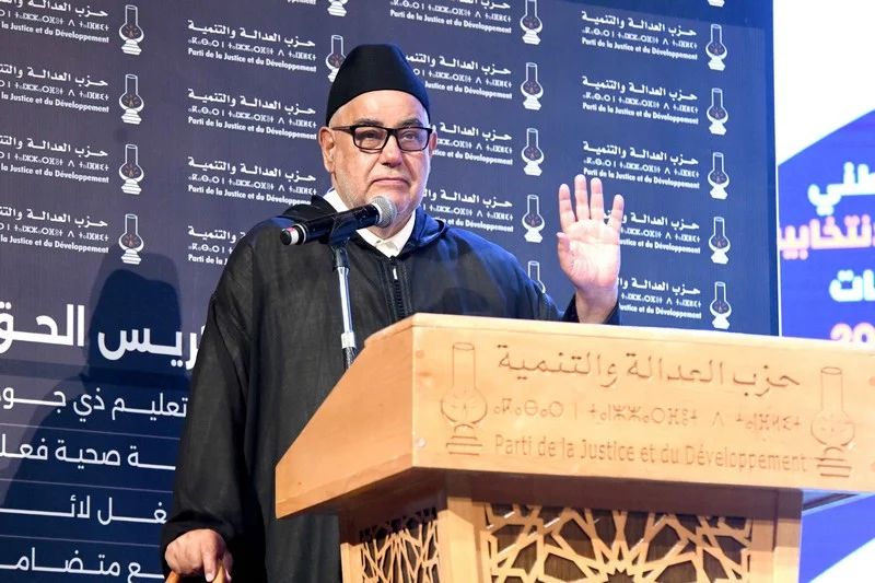 حملة “البيجيدي” الانتخابية.. المراهنة على مهاجمة الخصوم وتغييب البرنامج البديل